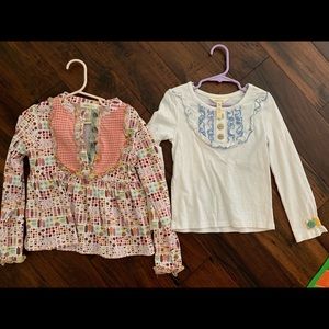 MJ long sleeve tops 4